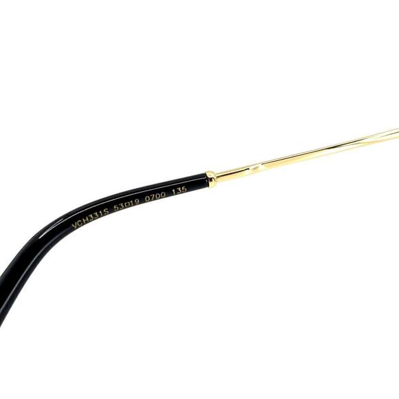 NEW!!! CHOPARD Eyeglasses VCH331S 0700 Authentic main image 7